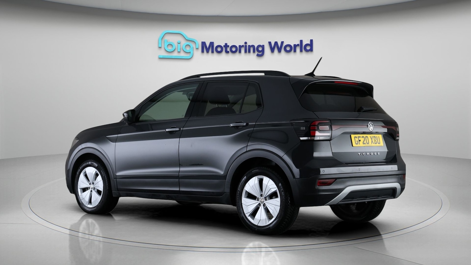 Used Volkswagen T-Cross for sale - 77181993: Photo 5