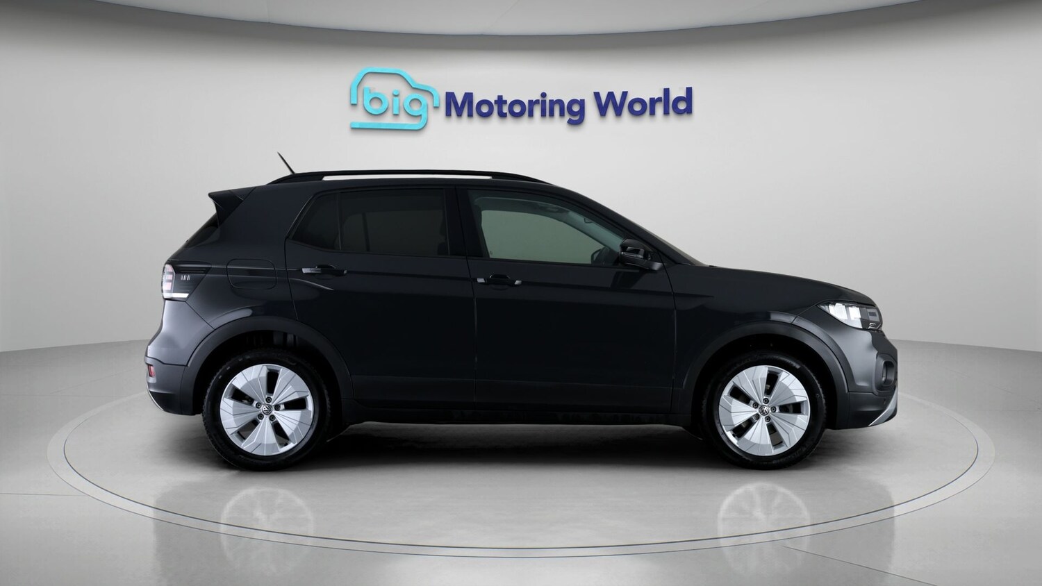 Used Volkswagen T-Cross for sale - 77181993: Photo 8