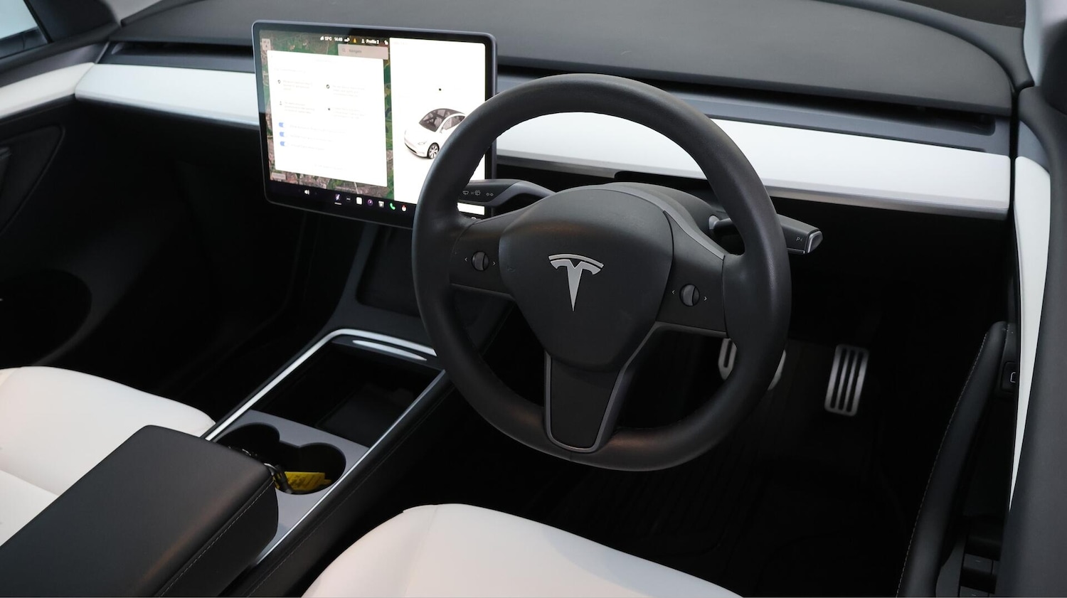 Used Tesla Model Y 2022 for sale - 76619961: Photo 10