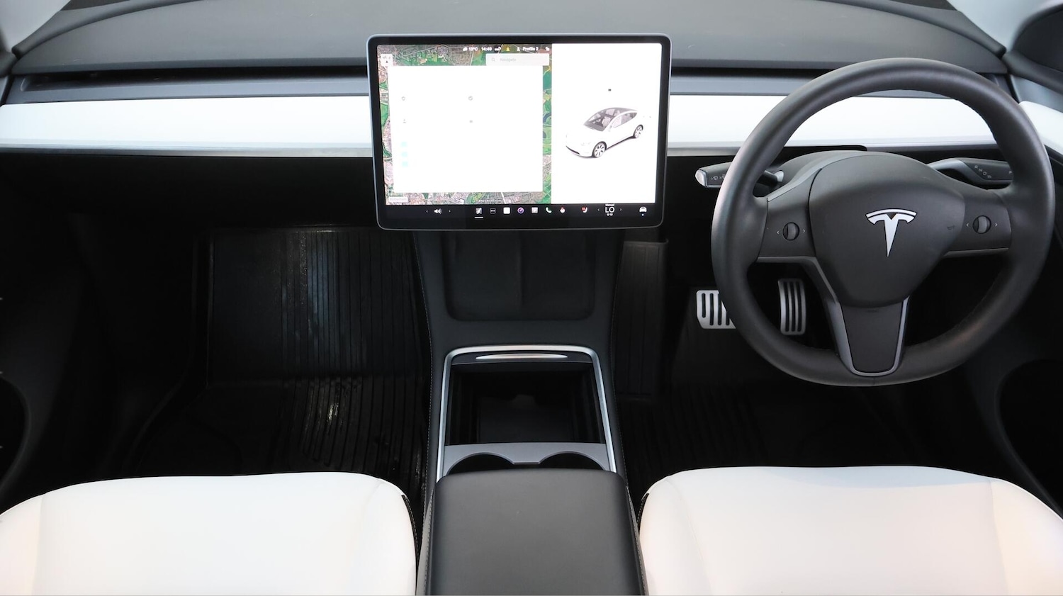 Used Tesla Model Y 2022 for sale - 76619961: Photo 14