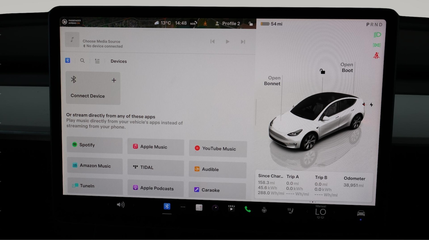 Used Tesla Model Y 2022 for sale - 76619961: Photo 26