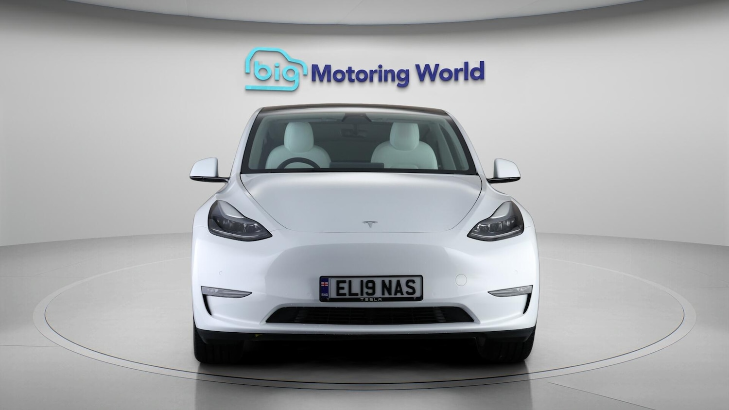 Used Tesla Model Y 2022 for sale - 76619961: Photo 3