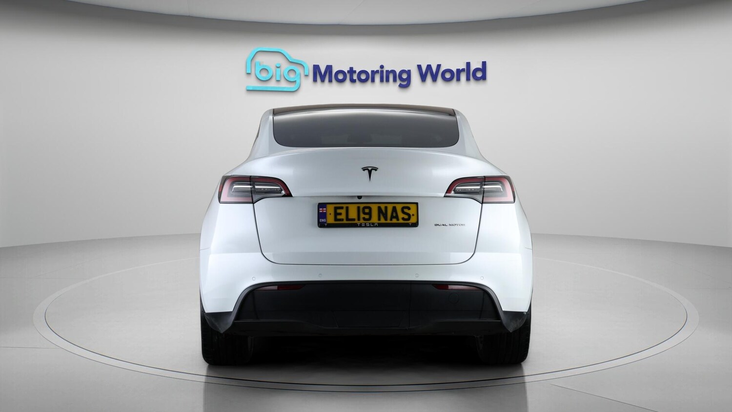 Used Tesla Model Y 2022 for sale - 76619961: Photo 7