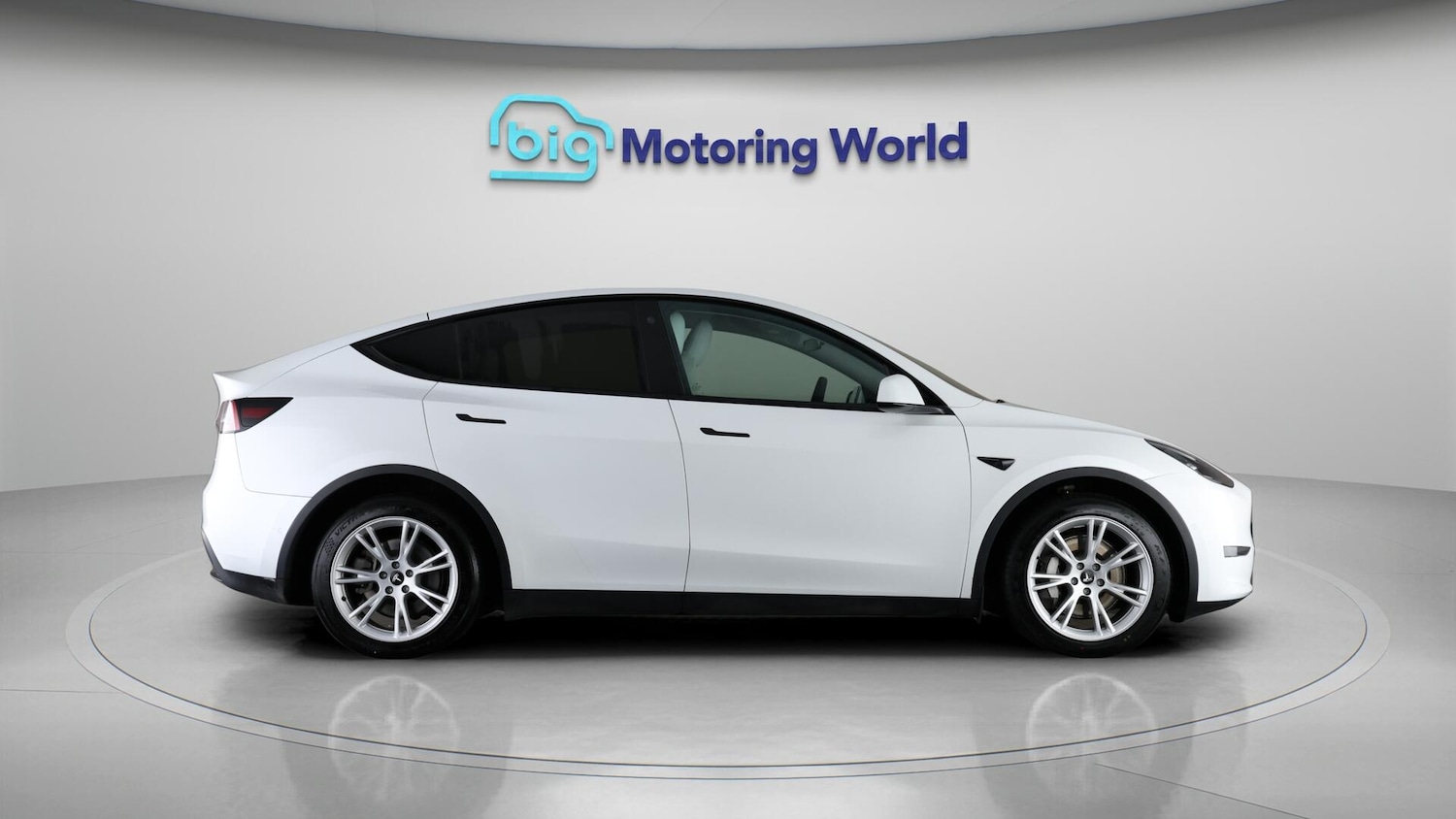 Used Tesla Model Y 2022 for sale - 76619961: Photo 9