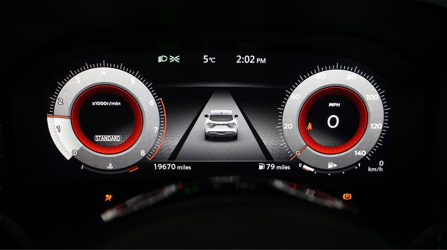 Used Nissan Qashqai 2023 for sale - 77906878: Photo 10