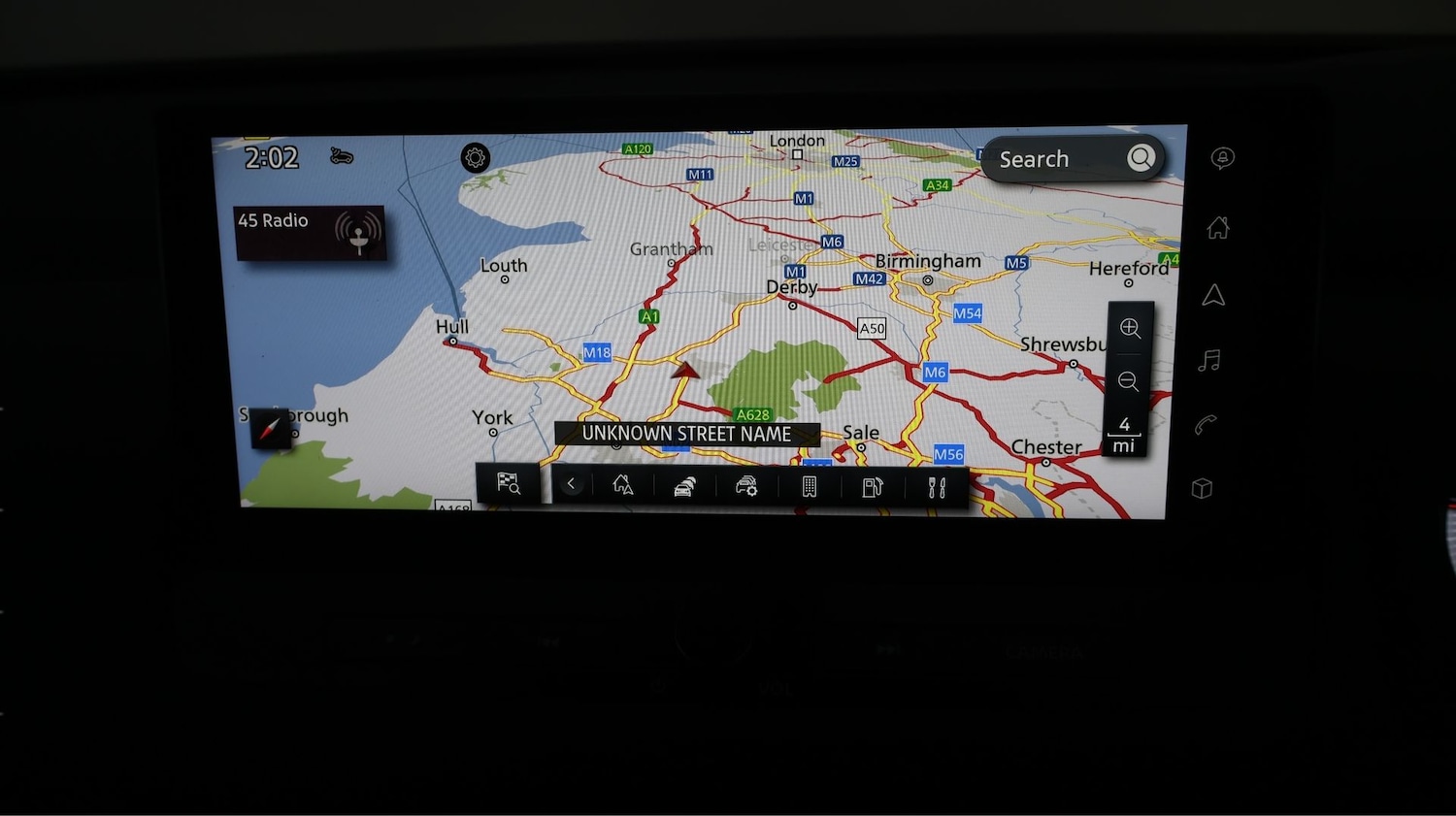 Used Nissan Qashqai 2023 for sale - 77906878: Photo 11