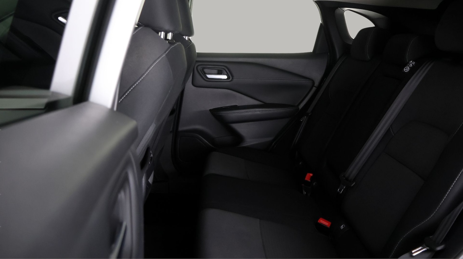 Used Nissan Qashqai 2023 for sale - 77906878: Photo 16