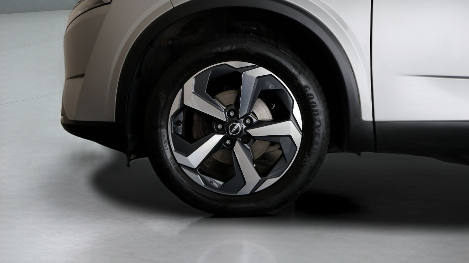 Used Nissan Qashqai 2023 for sale - 77906878: Photo 18