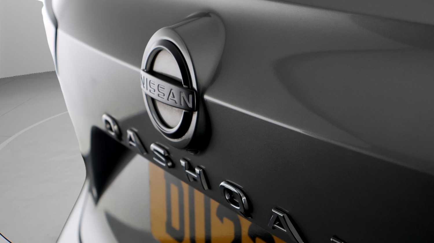 Used Nissan Qashqai 2023 for sale - 77906878: Photo 20