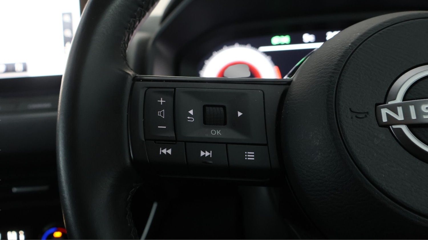 Used Nissan Qashqai 2023 for sale - 77906878: Photo 22