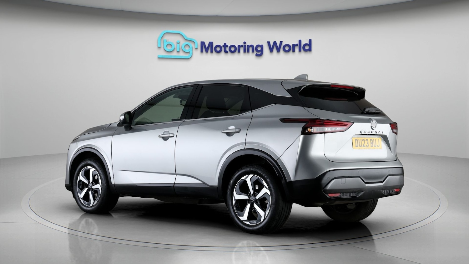 Used Nissan Qashqai 2023 for sale - 77906878: Photo 5