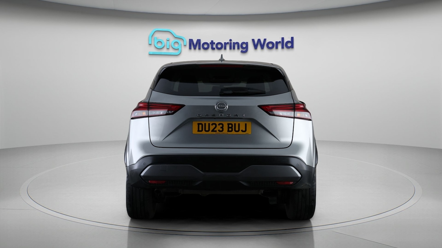 Used Nissan Qashqai 2023 for sale - 77906878: Photo 6