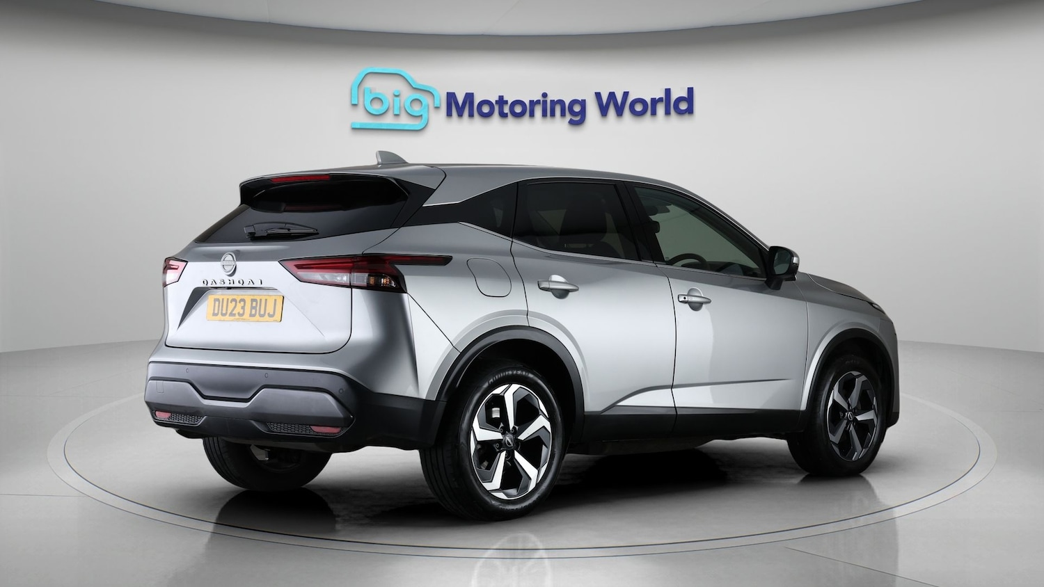 Used Nissan Qashqai 2023 for sale - 77906878: Photo 7