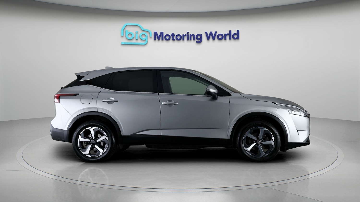 Used Nissan Qashqai 2023 for sale - 77906878: Photo 8