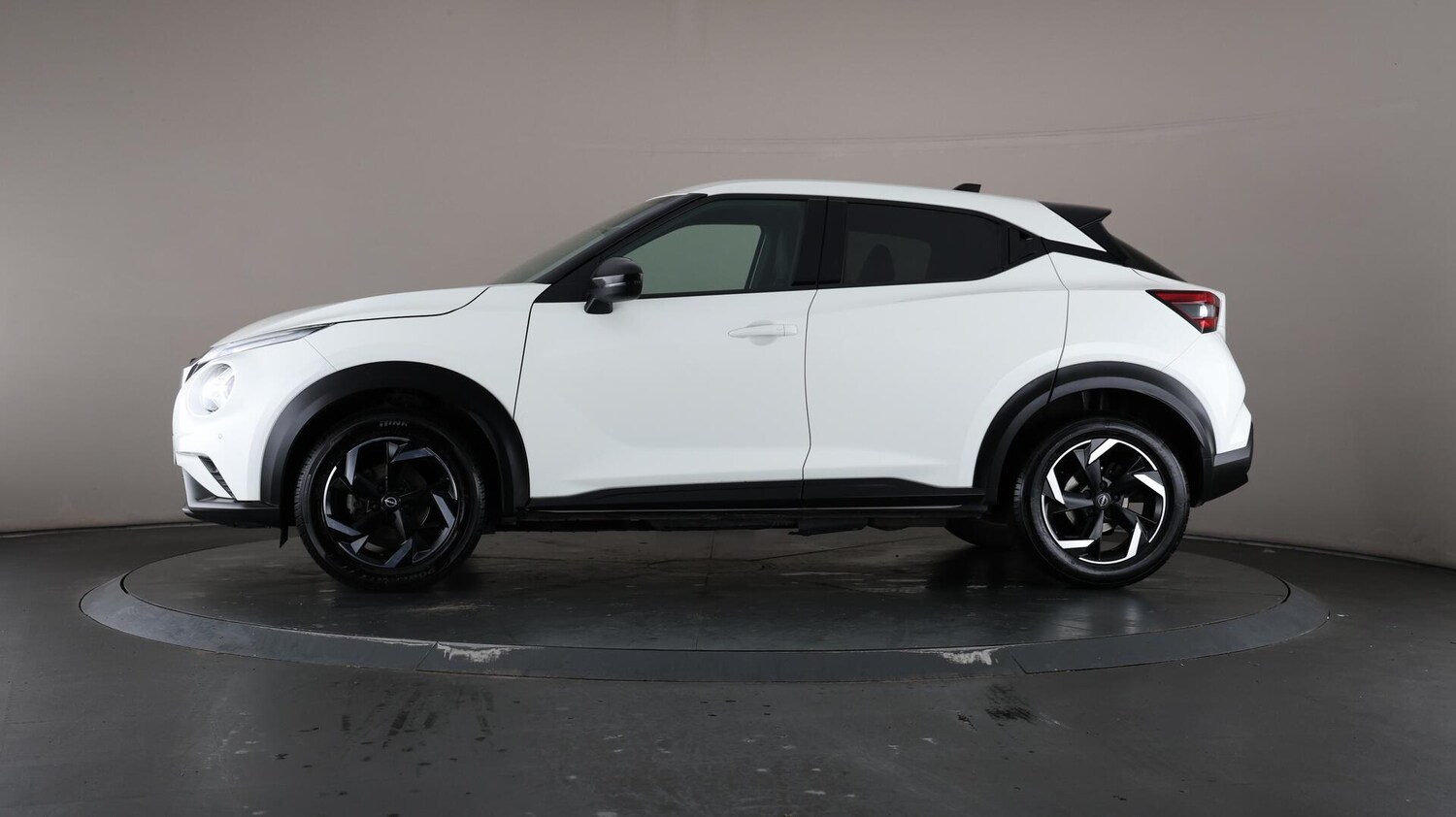 Vehicle 38