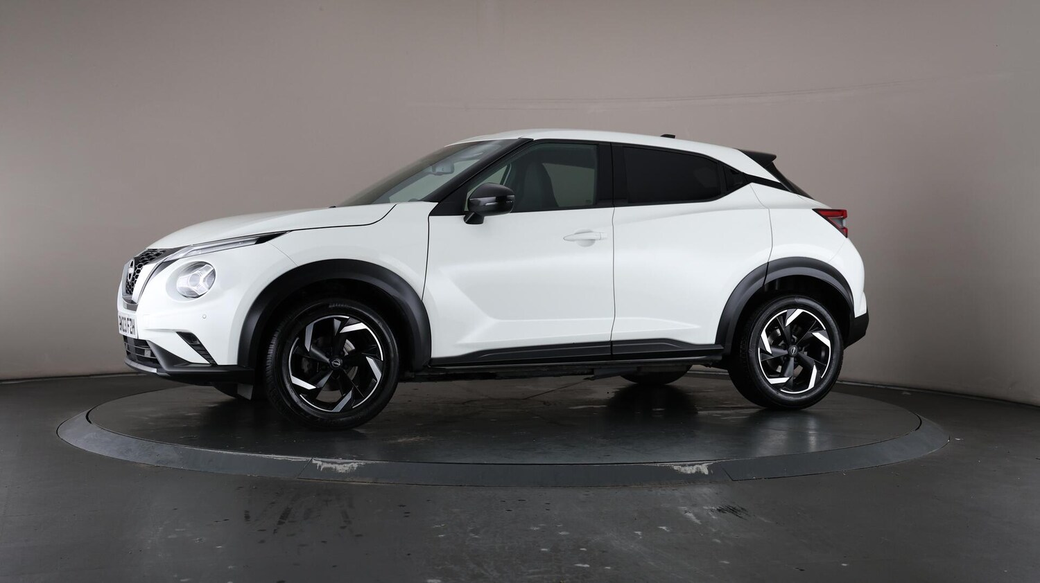 Vehicle 40