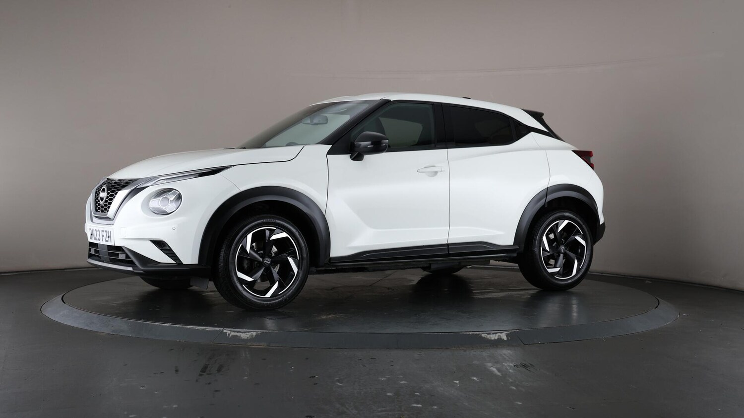 Vehicle 41