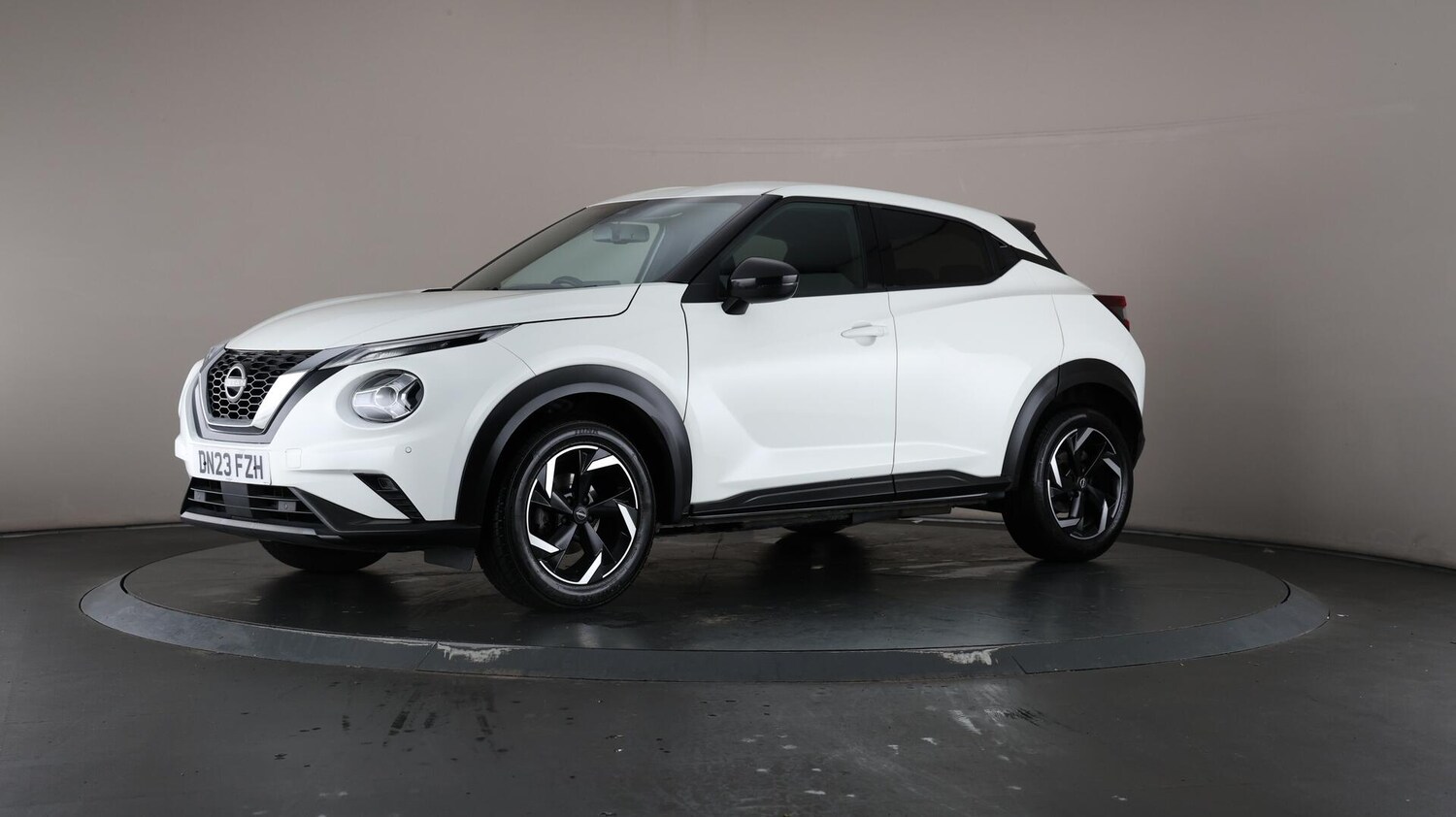 Vehicle 42