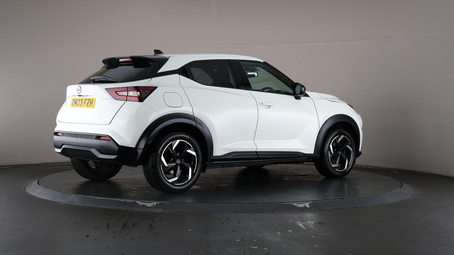 Vehicle 65