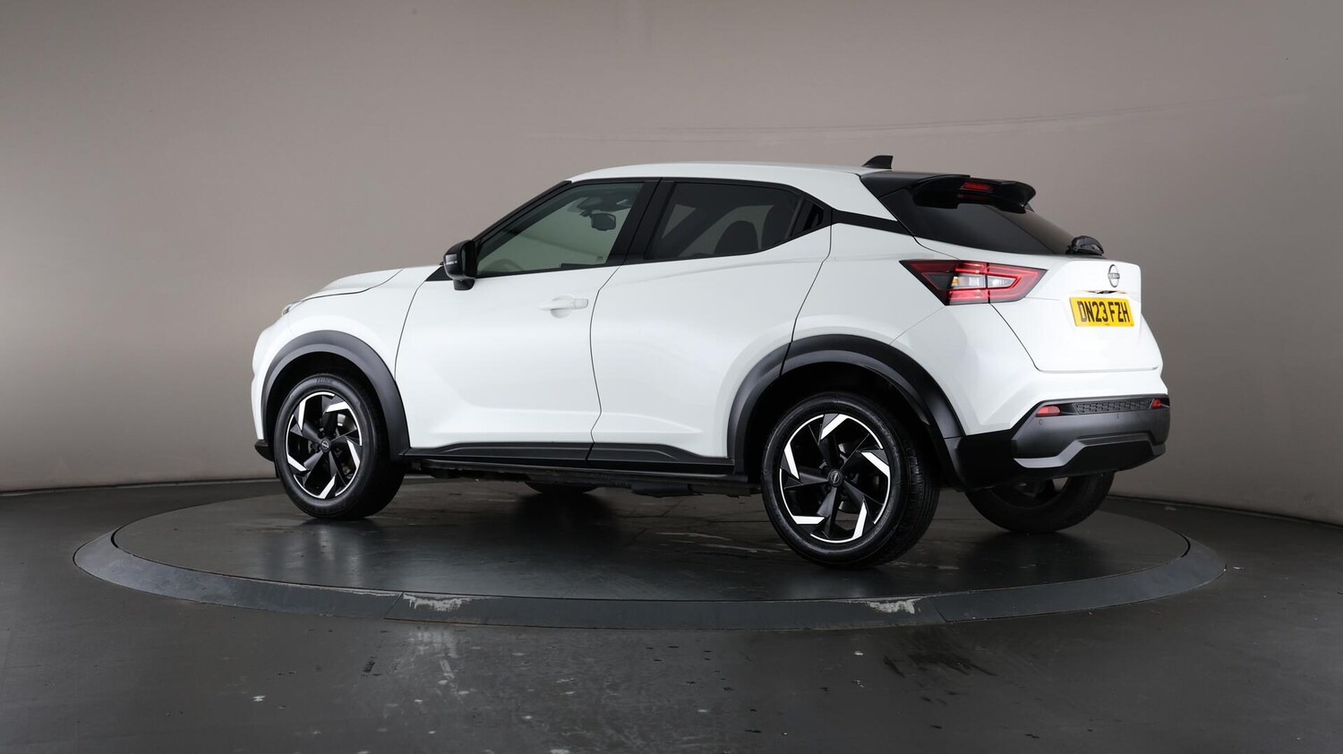 Vehicle 75