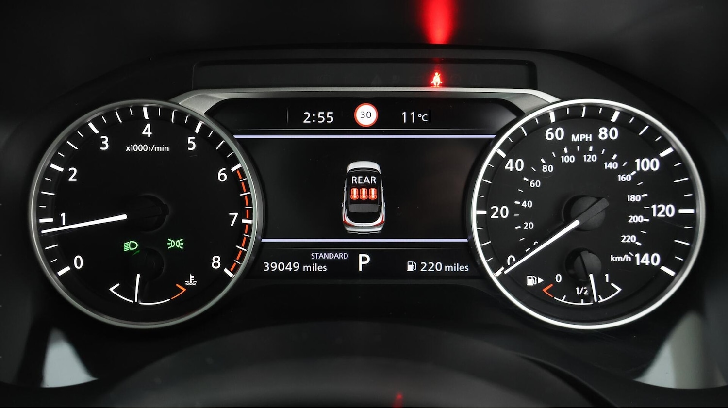 Used Nissan Qashqai 2023 for sale - 76550659: Photo 10