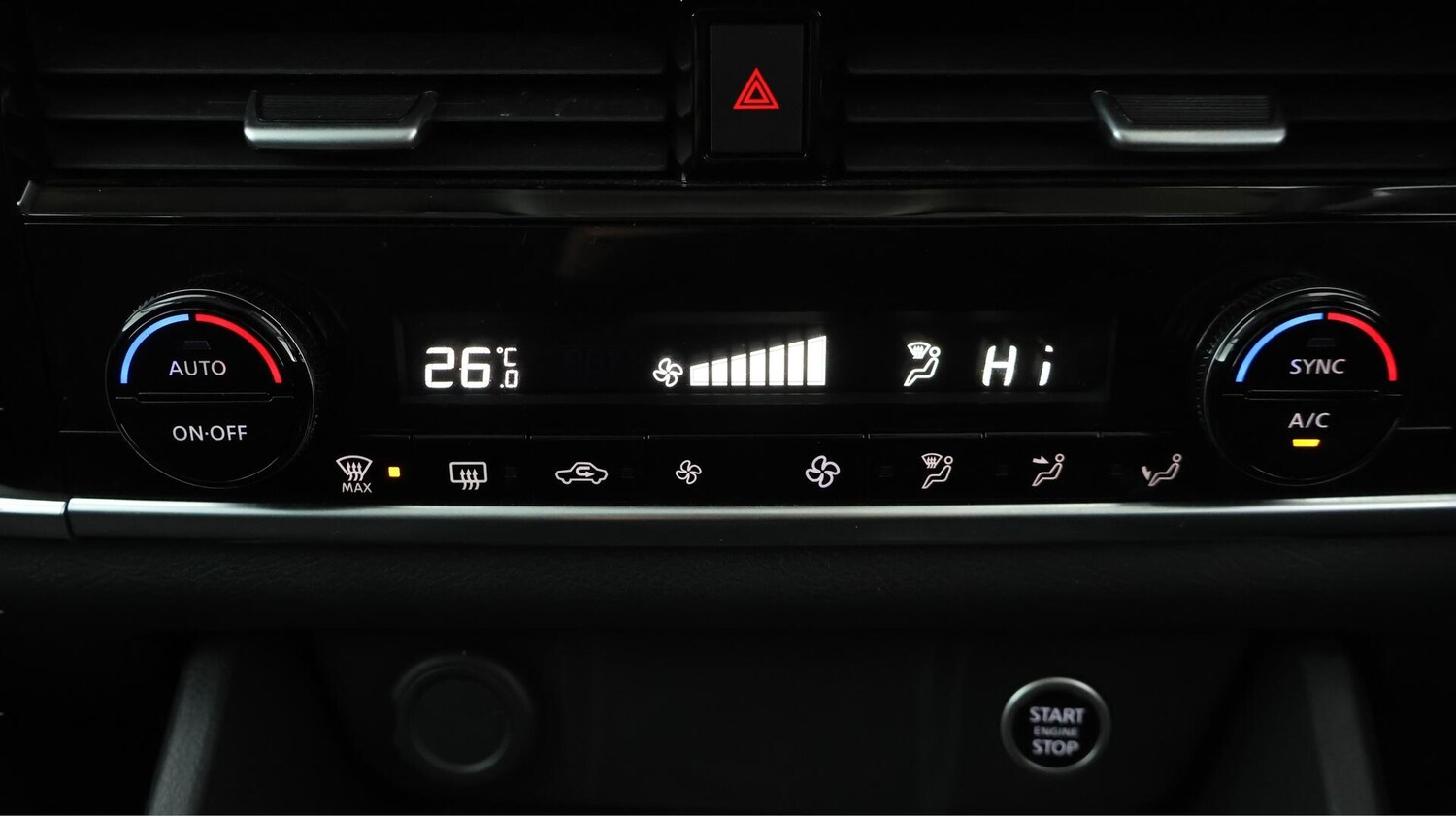 Used Nissan Qashqai 2023 for sale - 76550659: Photo 11