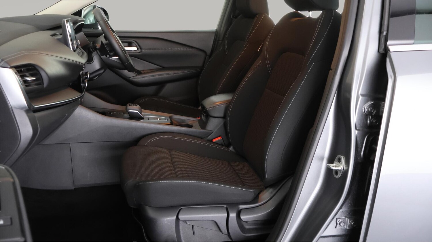 Used Nissan Qashqai 2023 for sale - 76550659: Photo 13