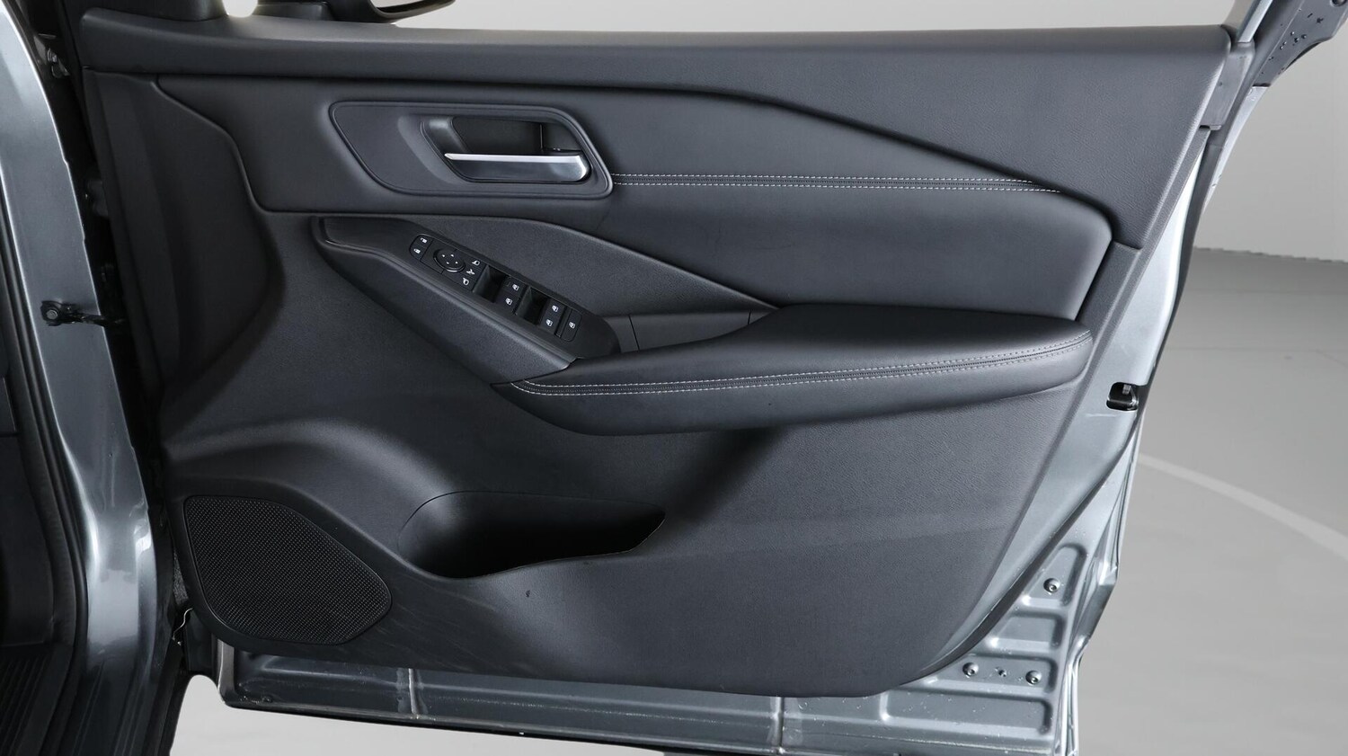 Used Nissan Qashqai 2023 for sale - 76550659: Photo 14