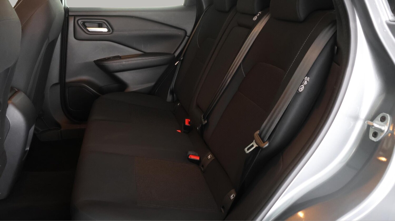 Used Nissan Qashqai 2023 for sale - 76550659: Photo 15