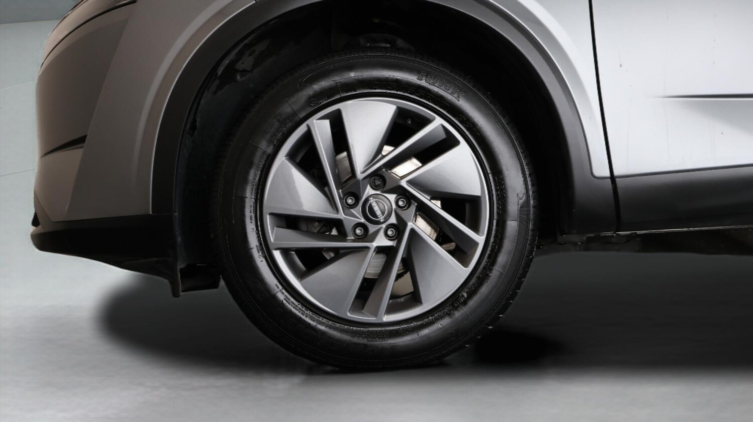 Used Nissan Qashqai 2023 for sale - 76550659: Photo 17