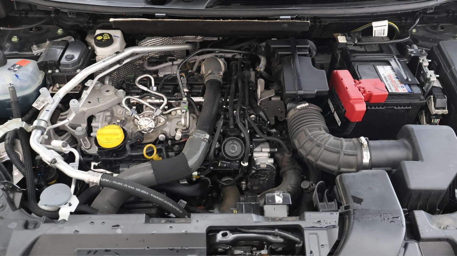 Used Nissan Qashqai 2023 for sale - 76550659: Photo 18