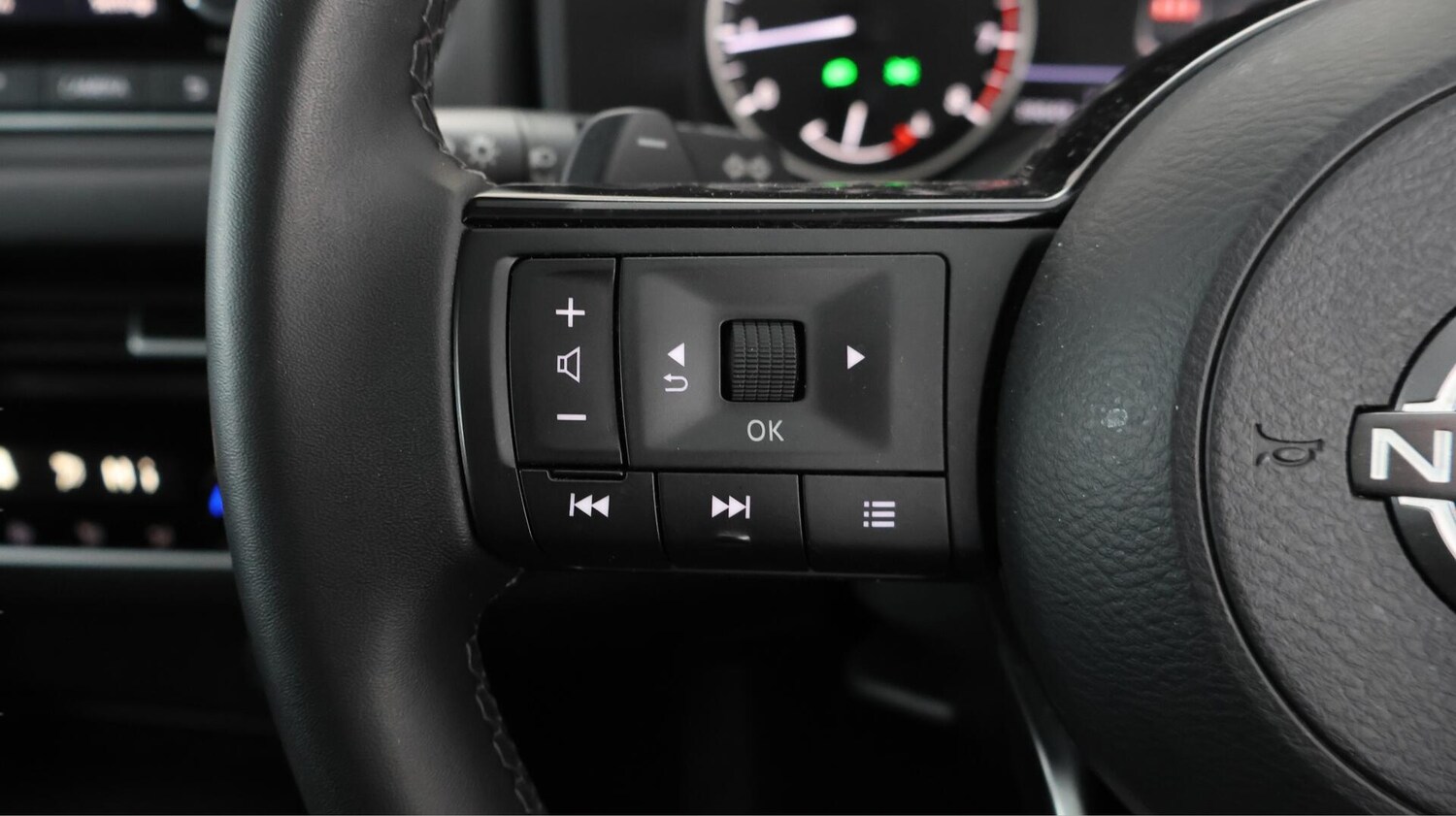 Used Nissan Qashqai 2023 for sale - 76550659: Photo 20