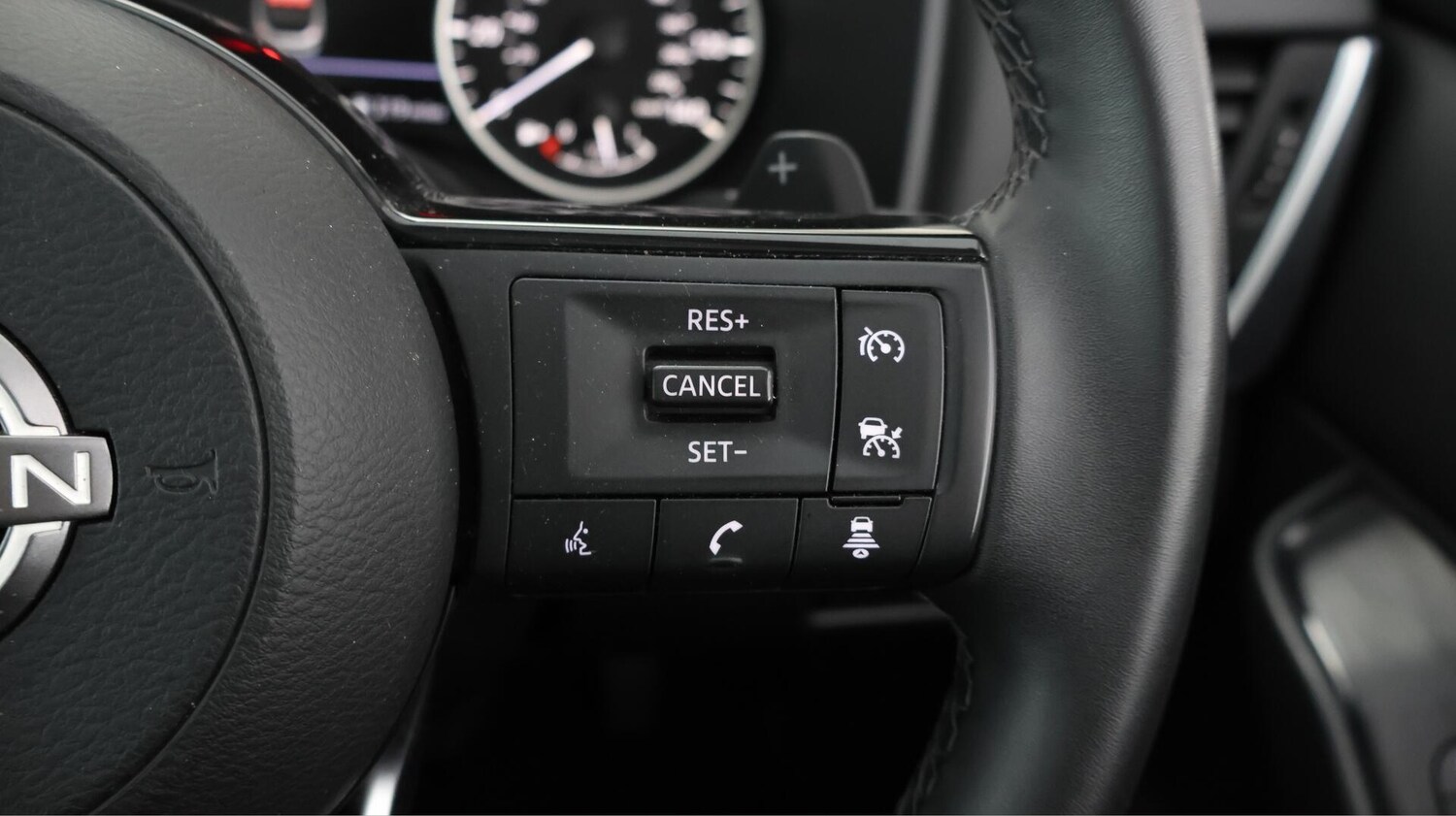 Used Nissan Qashqai 2023 for sale - 76550659: Photo 21