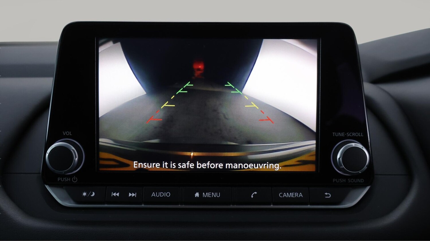 Used Nissan Qashqai 2023 for sale - 76550659: Photo 22