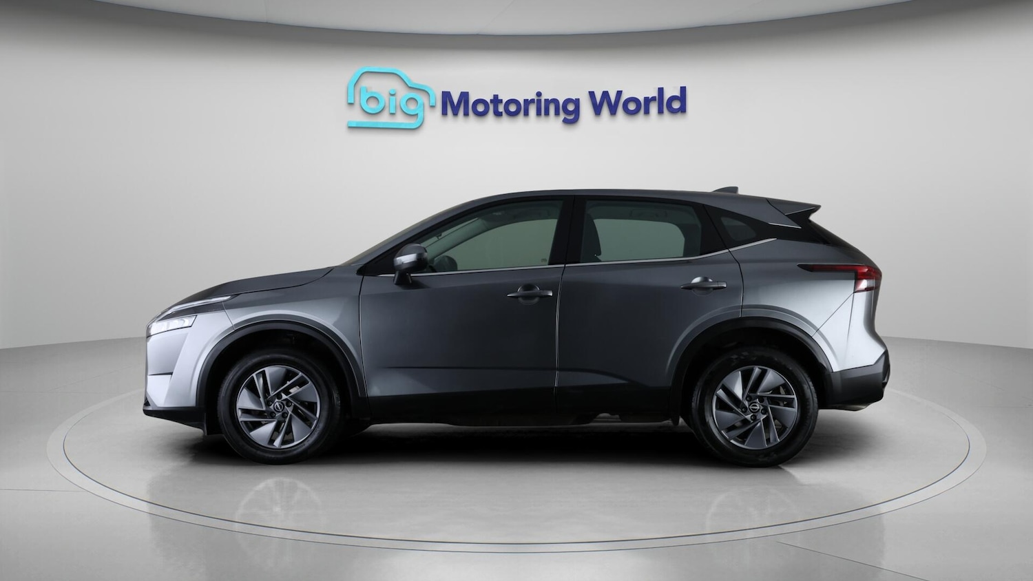 Used Nissan Qashqai 2023 for sale - 76550659: Photo 4