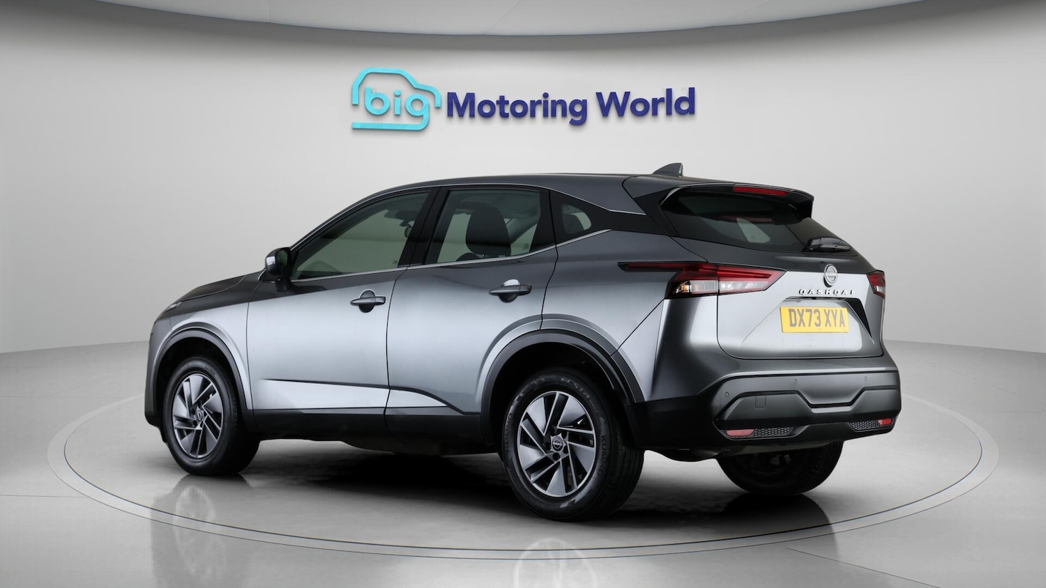 Used Nissan Qashqai 2023 for sale - 76550659: Photo 5