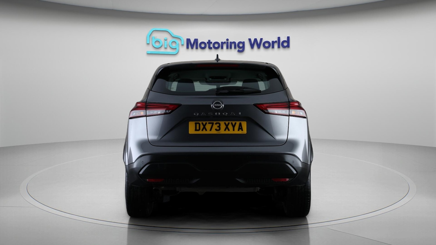 Used Nissan Qashqai 2023 for sale - 76550659: Photo 6