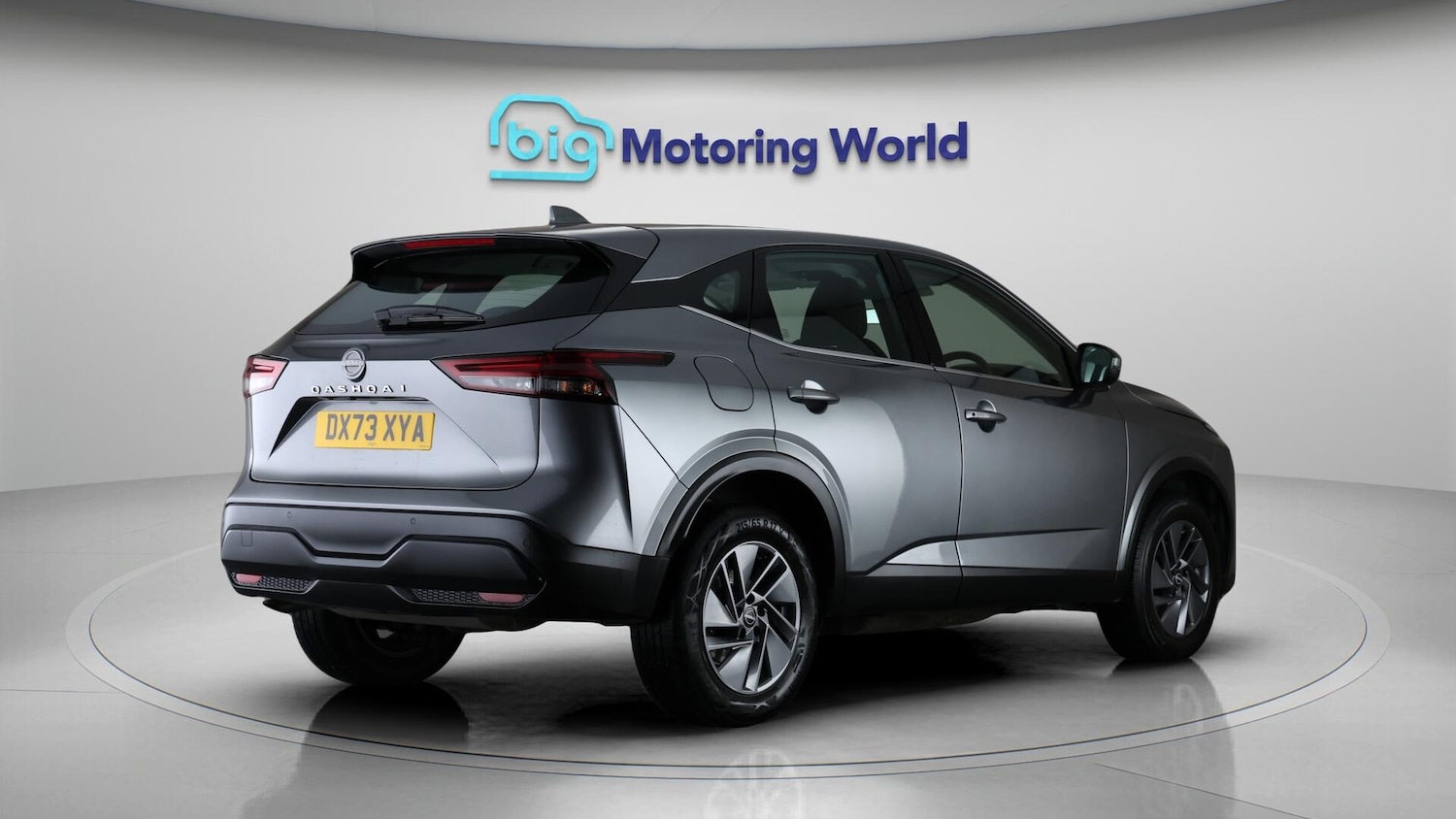 Used Nissan Qashqai 2023 for sale - 76550659: Photo 7