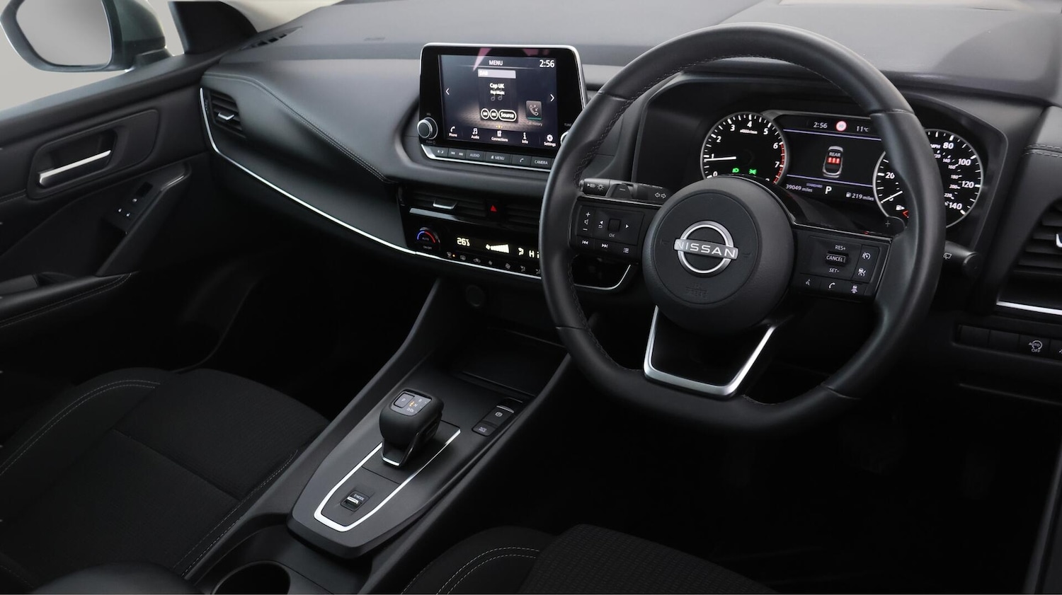 Used Nissan Qashqai 2023 for sale - 76550659: Photo 9