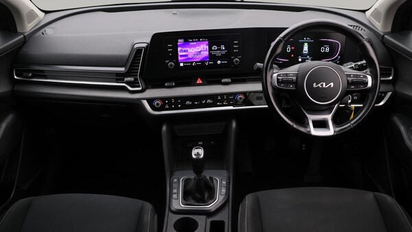 Used Kia Sportage 2022 for sale - 76283237: Photo 13