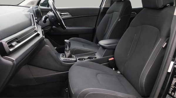 Used Kia Sportage 2022 for sale - 76283237: Photo 14
