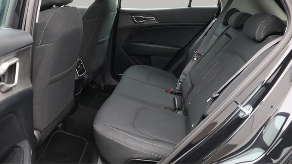 Used Kia Sportage 2022 for sale - 76283237: Photo 16
