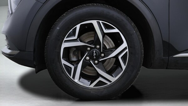 Used Kia Sportage 2022 for sale - 76283237: Photo 18