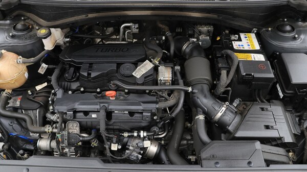 Used Kia Sportage 2022 for sale - 76283237: Photo 19