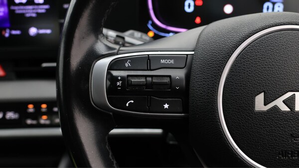 Used Kia Sportage 2022 for sale - 76283237: Photo 23