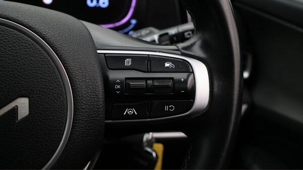 Used Kia Sportage 2022 for sale - 76283237: Photo 24