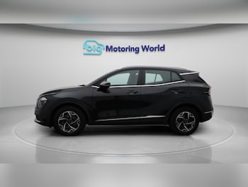 Used Kia Sportage 2022 for sale - 76283237: Photo 4
