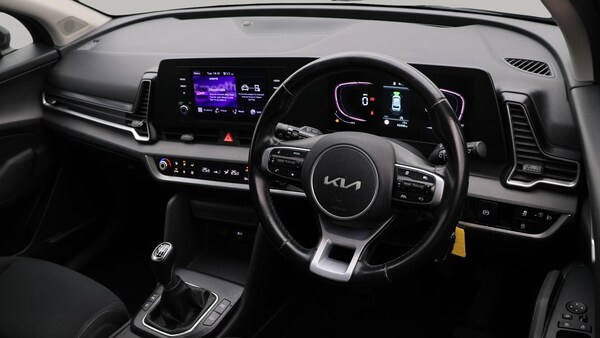 Used Kia Sportage 2022 for sale - 76283237: Photo 9