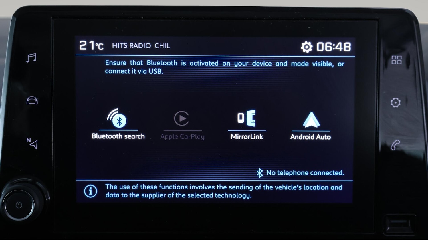 Vehicle 25
