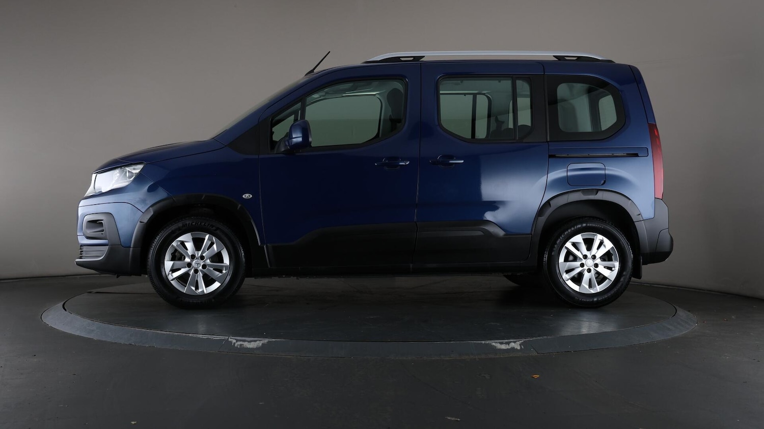 Vehicle 40